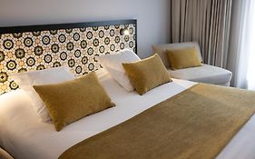 Hôtel Saint Nicolas
